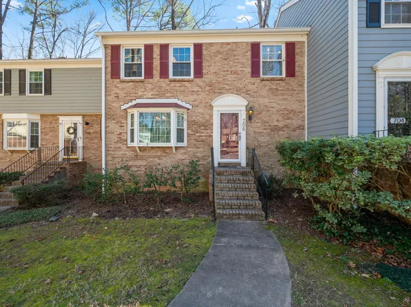 706 Collington Dr, Cary, NC 27511