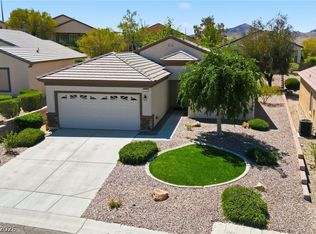 2529 Venus Star St, Henderson, NV 89044
