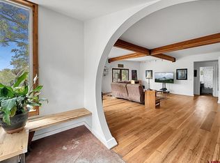 15980 Grange Rd, Paonia, CO 81428