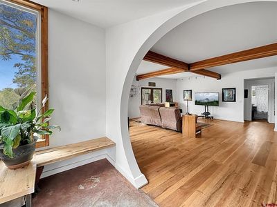 15980 Grange Road, Paonia, CO, 81428
