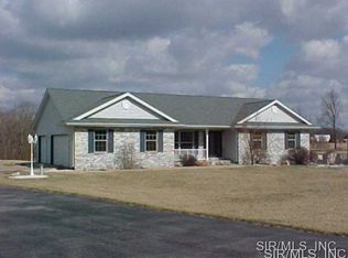 3757 Basse Terre Ct, Alton, IL 62002