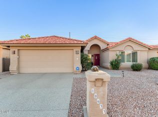10633 E Coopers Hawk Dr, Sun Lakes, AZ 85248
