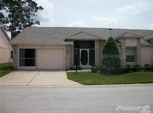 18606 Bent Pine Dr, Hudson, FL 34667