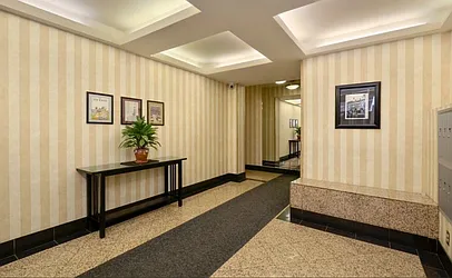 Rented by Compass