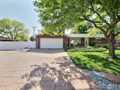 2105 51st Ave, Greeley, CO, 80634