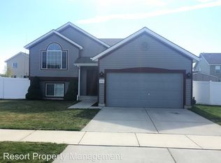 3712 W Accipter Dr, Coeur D Alene, ID 83815