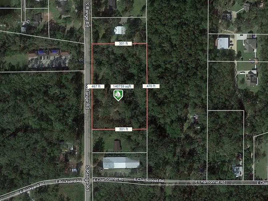 1st image of 41444 S Range Rd