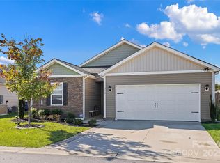314 Woodnettle Ln, Arden, NC 28704
