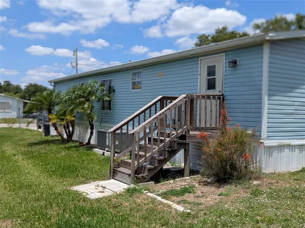 1218 SE 7th Ave, Arcadia, FL 34266