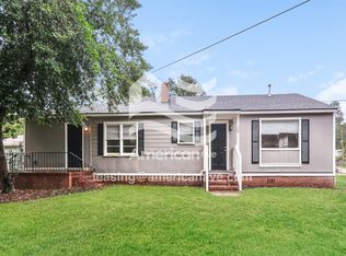 122 Granite Dr, Graniteville, SC 29829