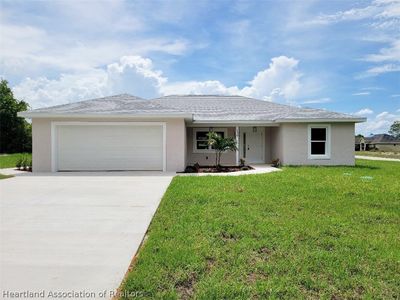 130 Hawaii Dr NE, Lake Placid, FL, 33852