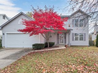 2406 Black Pine Ct, Florissant, MO