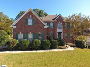 261 Sassafras Dr, Easley, SC 29642