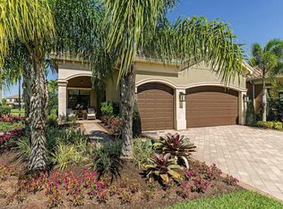 13731 Callisto Ave, Naples, FL 34109