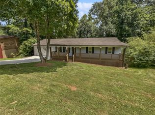 3474 Warwick Way, Snellville, GA 30039