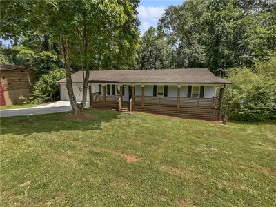 3474 Warwick Way, Snellville, GA, 30039