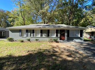 3521 Madewell St, Memphis, TN 38127