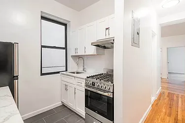 Rented by REAL New York