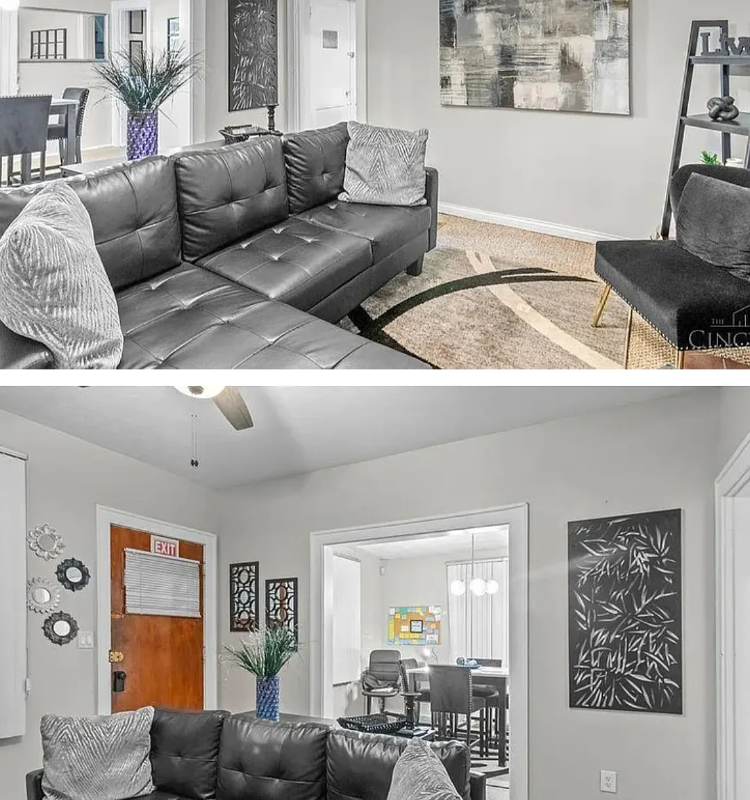 3 bed, 2300 sqft, $1,500 — Photo 4