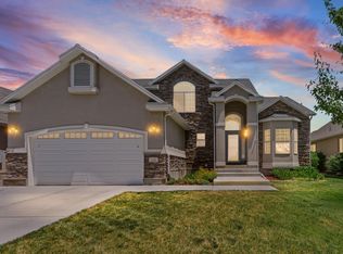 2242 N 2450 W, Lehi, UT 84048