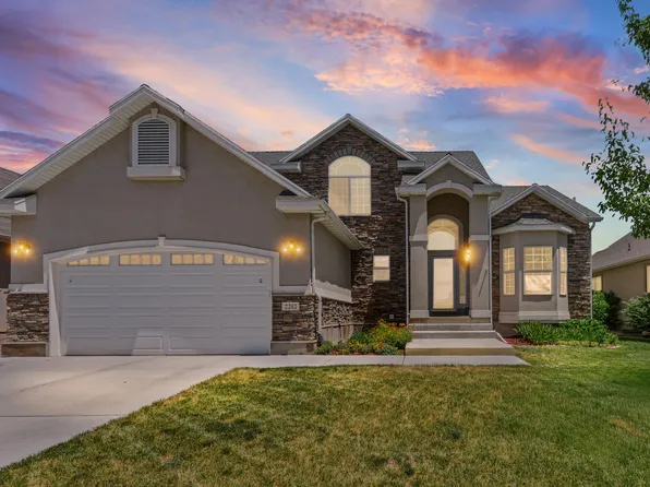 2242 N 2450 W, Lehi, UT 84048