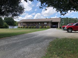 1943 Cherry St, Rutledge, TN 37861