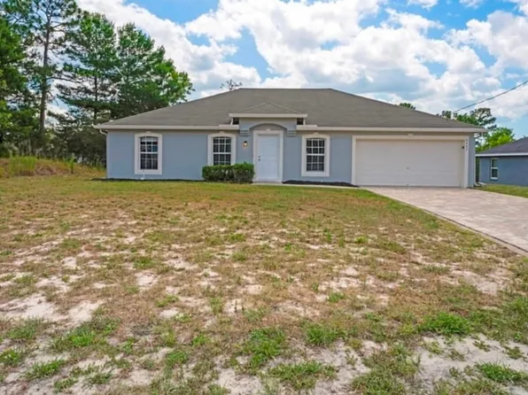 6442 Grapewood Rd, Spring Hill, FL 34609