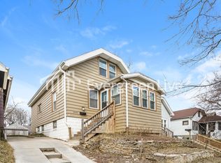 2443 N 53rd St, Milwaukee, WI 53210