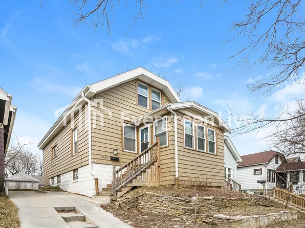 2443 N 53rd St, Milwaukee, WI 53210
