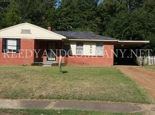 4850 Verne Rd, Memphis, TN 38117