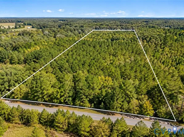 5803 Otterdam Rd, Jarratt, VA 23867