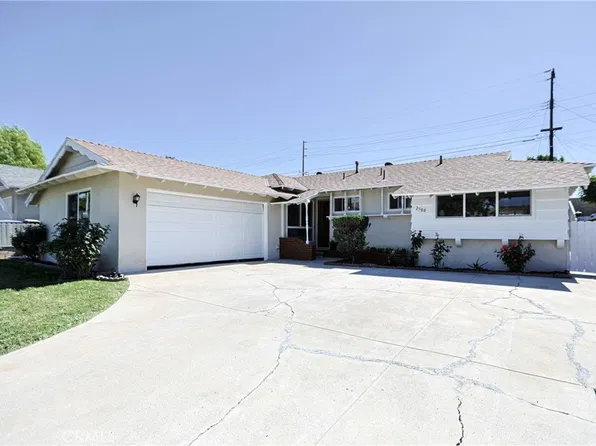 2580 Sidon Ave, La Habra, CA 90631