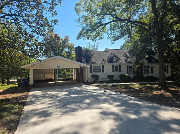 233 Methodist Dr, Winston Salem, NC 27105