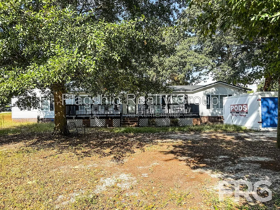 1470 Old Grantham Rd