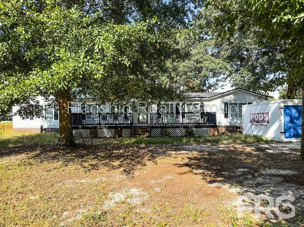 1470 Old Grantham Rd, Goldsboro, NC 27530