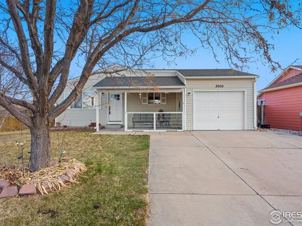 3900 Falcon Ln, Evans, CO 80620