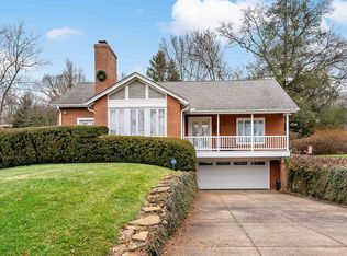 4472 Kilmer Ct, Murrysville, PA 15668
