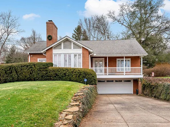 4472 Kilmer Ct, Murrysville, PA 15668