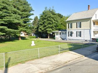 41 Jackson St FLOOR 1, Woonsocket, RI 02895