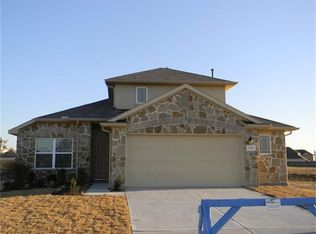 3742 Glover Meadows Ln, Houston, TX 77047