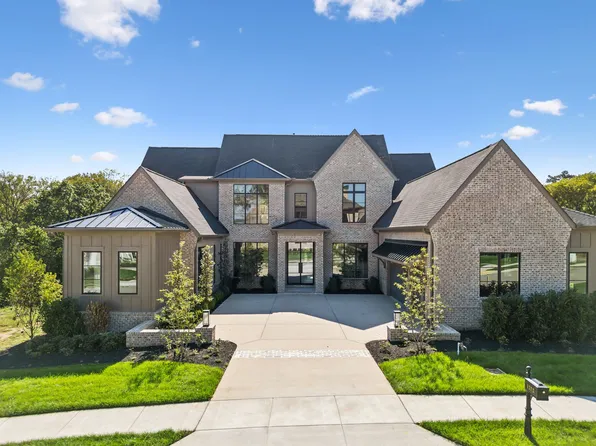 1373 Duncanwood Ct Lot 22, Nashville, TN 37204