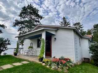 27420 County Road 4, Pequot Lakes, MN 56472