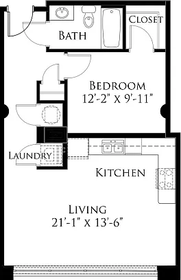 Delco Lofts — Photo 17