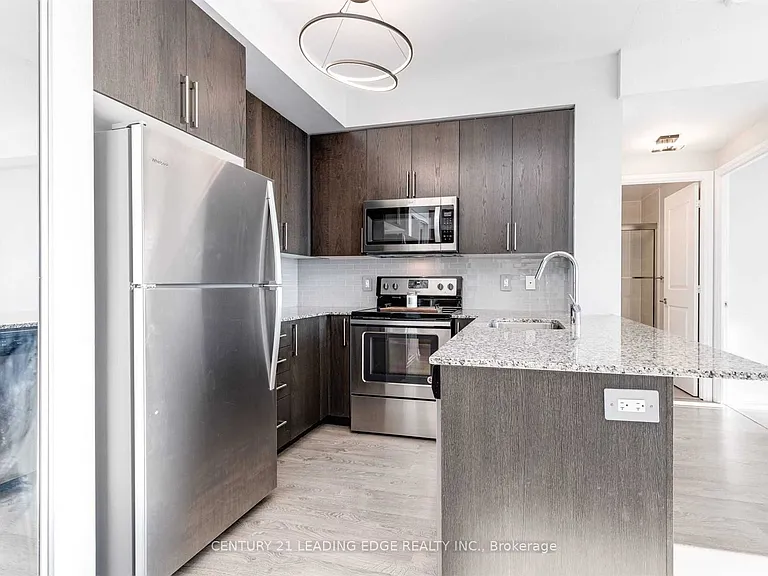 9560 Markham Rd #LPH01 — Photo 3