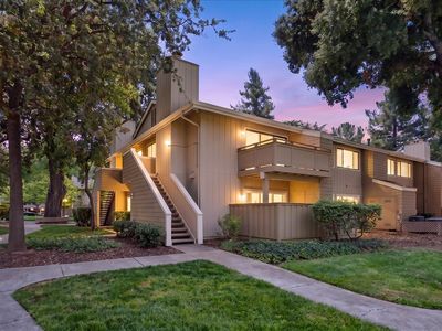 5696 Makati Cir APT H, San Jose, CA, 95123