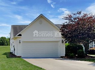 1248 Scarlett Dr, High Point, NC 27265