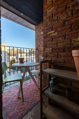 Rented by The Agency Brooklyn Park Slope | media 2