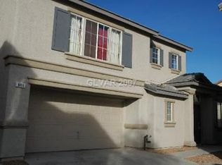 6809 N Campbell Rd, Las Vegas, NV 89149