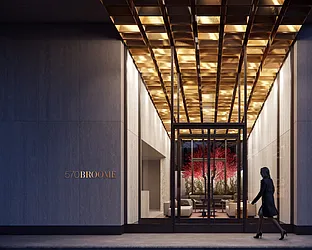 Rented by Erman Agirnasli, LREB