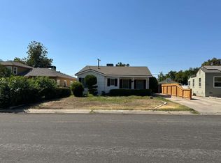 2520 La Siesta Dr, Bakersfield, CA 93305